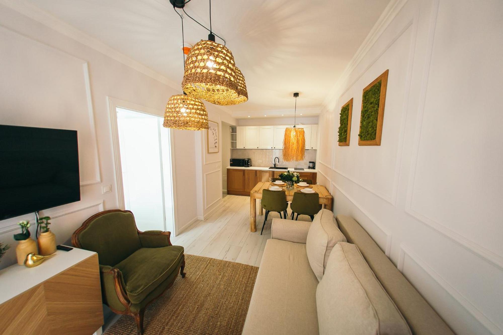 Apartament Uroczy Belle View Szklarska Poreba Exterior photo